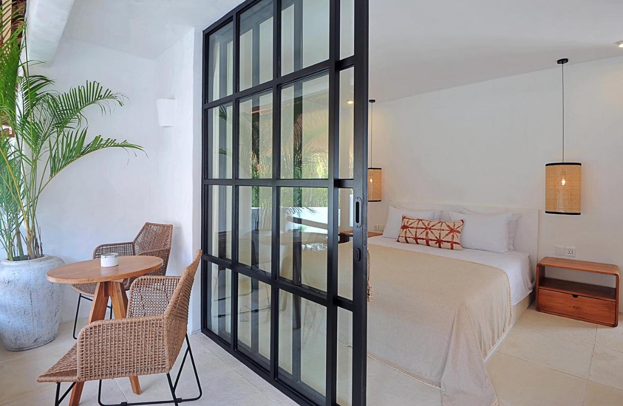 Отель Amara Uluwatu Экстерьер фото