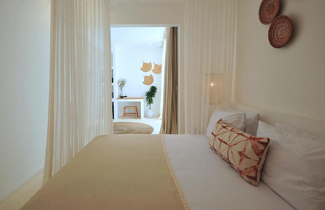 Отель Amara Uluwatu Экстерьер фото