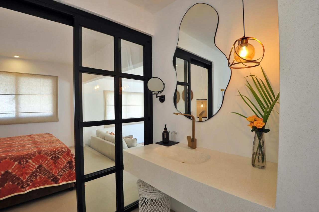 Отель Amara Uluwatu Экстерьер фото