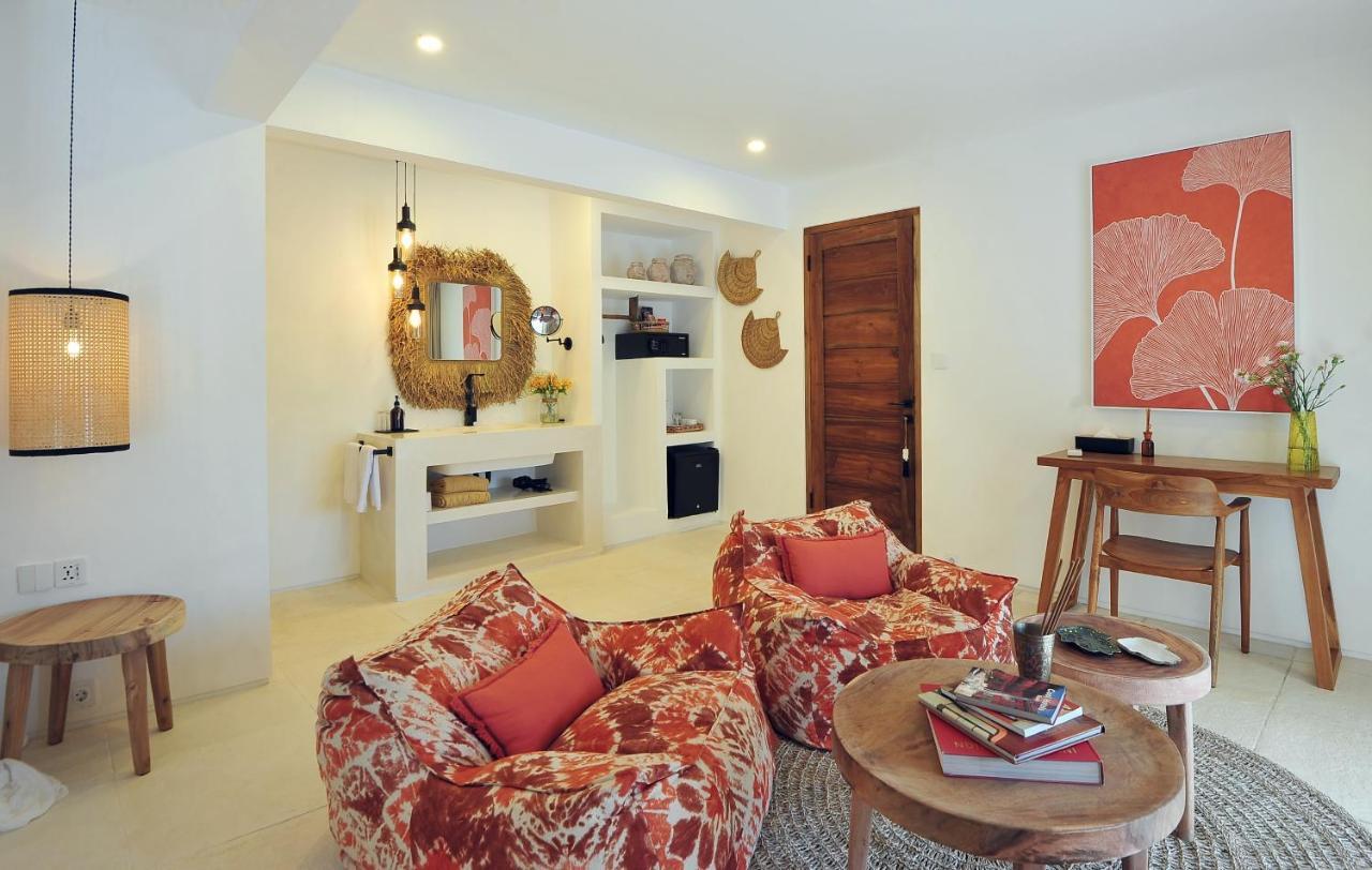 Отель Amara Uluwatu Экстерьер фото