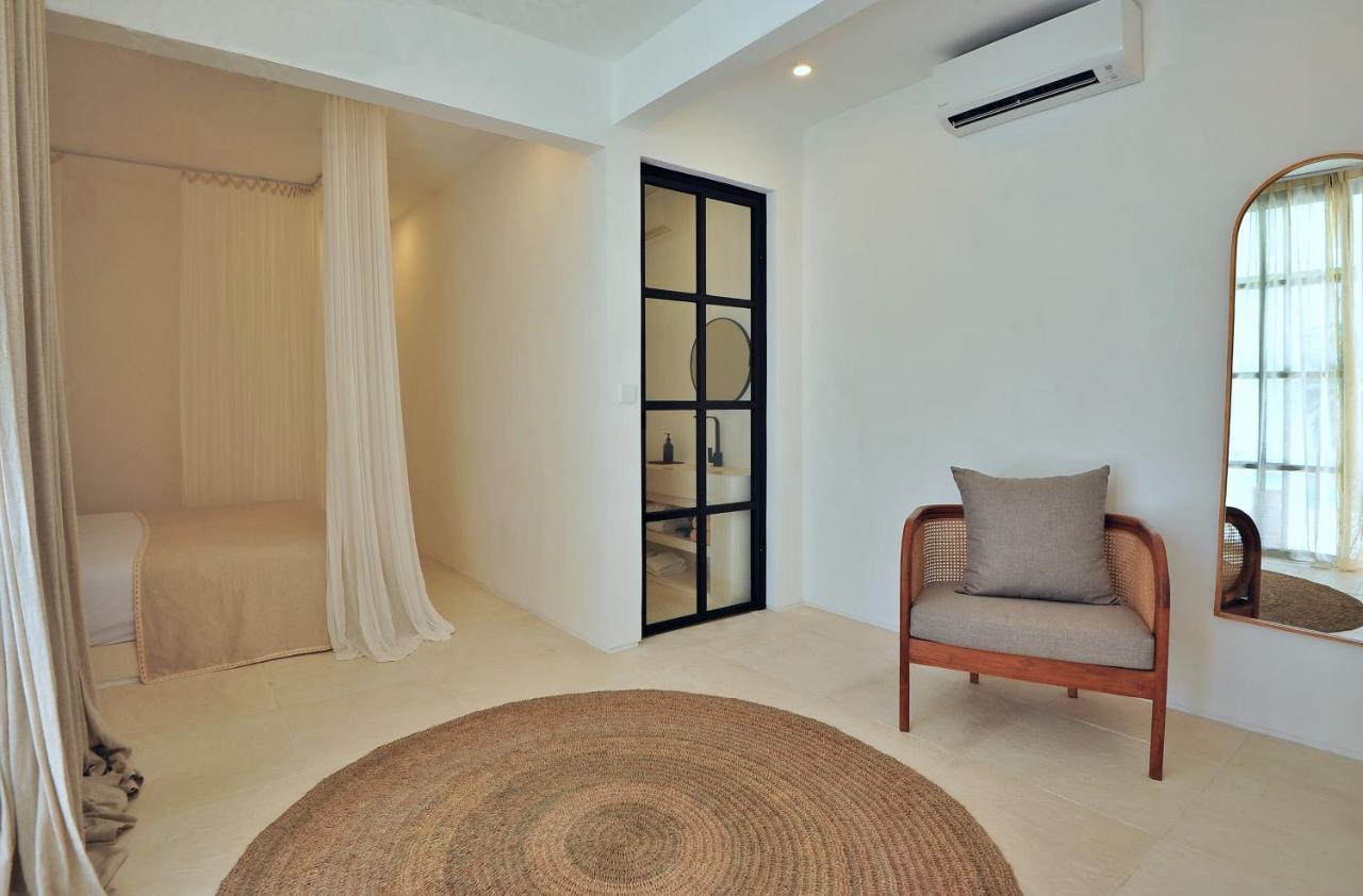 Отель Amara Uluwatu Экстерьер фото