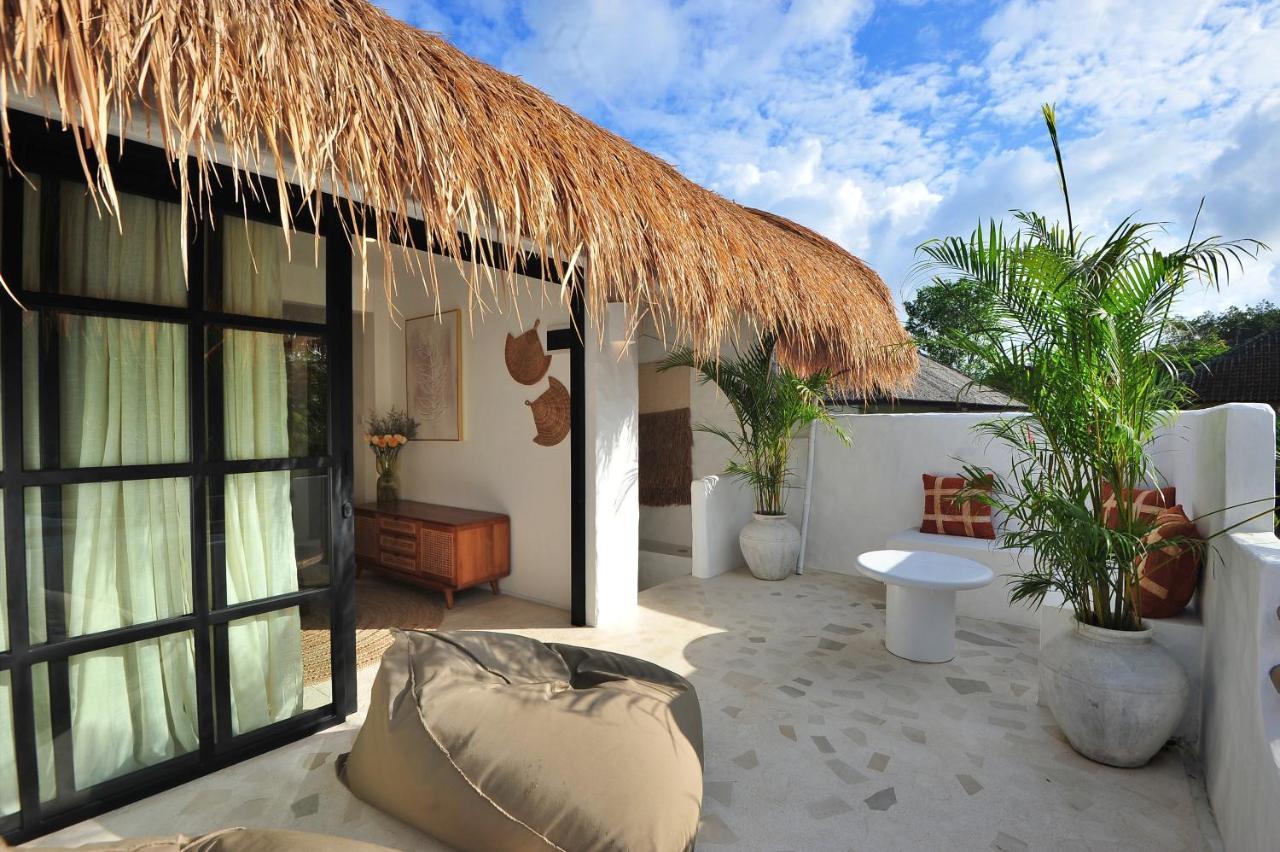 Отель Amara Uluwatu Экстерьер фото