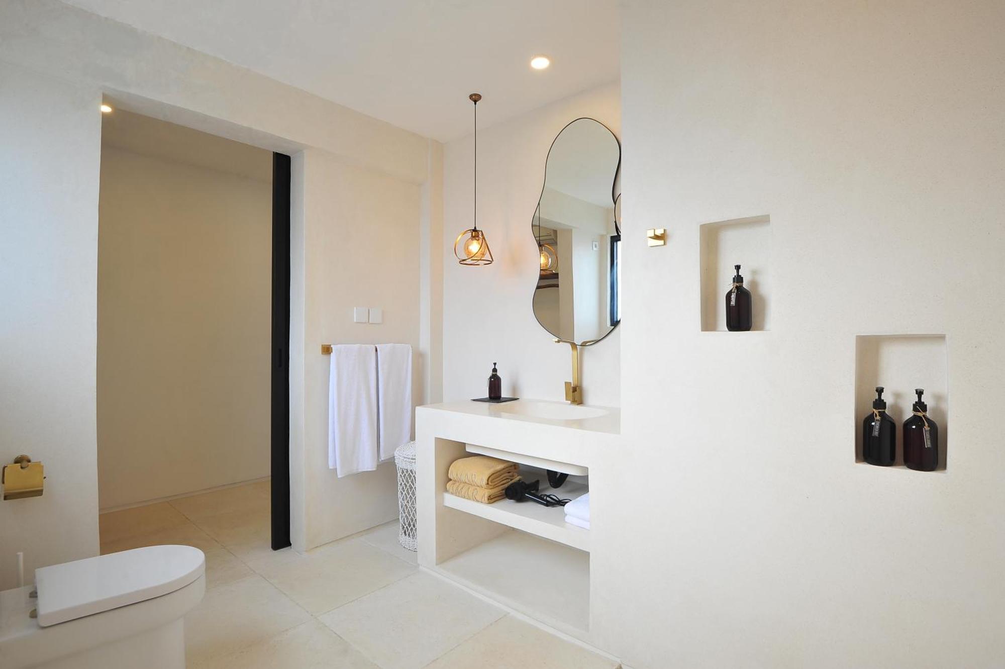 Отель Amara Uluwatu Экстерьер фото